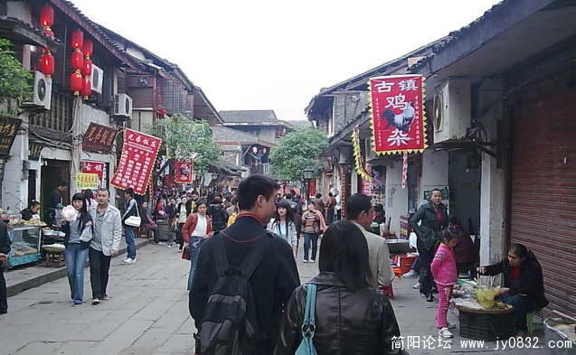 瓷器口街