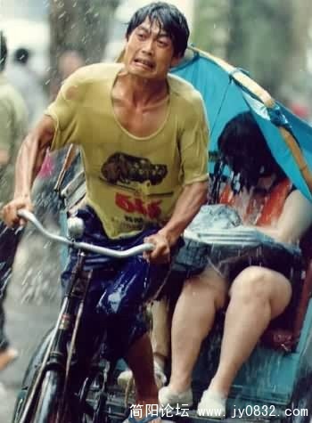 为了几快钱的生活费