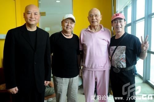 早前《西游记》（看专业剧评）师徒聚会.jpg