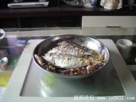 这里面有3种鱼，只是都是我没听说过的鱼