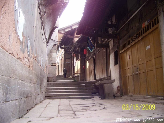 拟开发的福宝古镇 ：街景..jpg