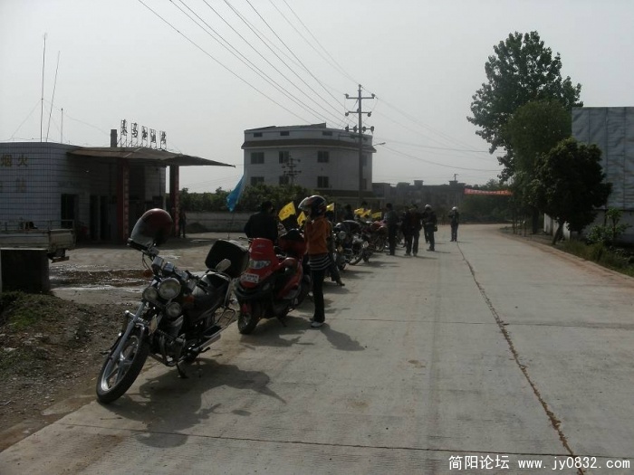 休息一下，后面接坛友的还没到
