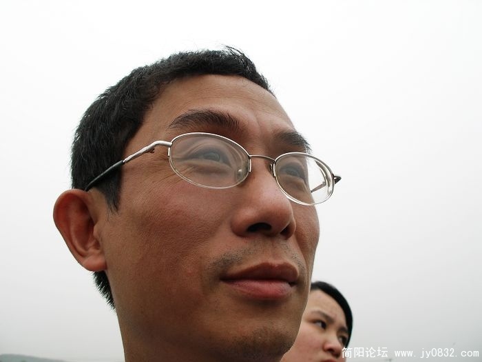 发贴人