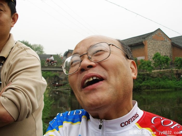 我自己
