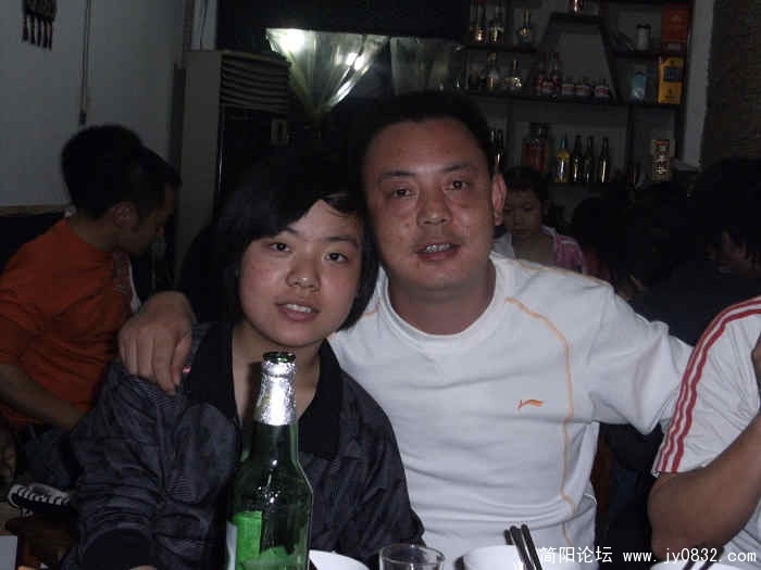 蒙古包和他的女儿