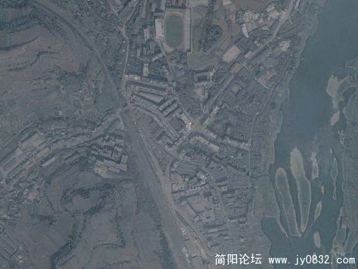 石桥