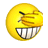 蒙眼笑.gif