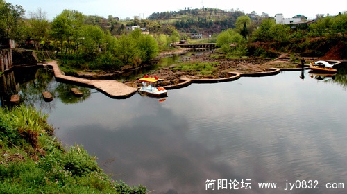 克芹故里－葫芦坝1.JPG