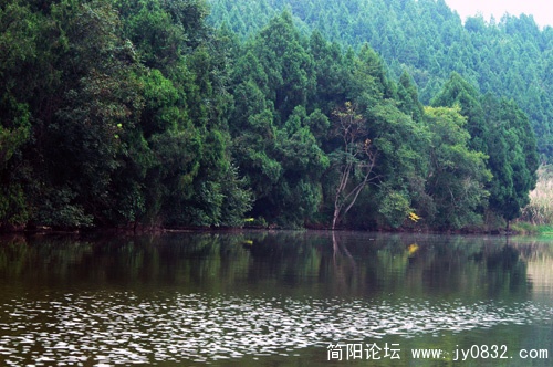 小九寨－简阳五凤山风光1 (4).JPG