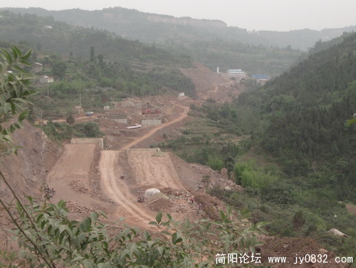 以后的路