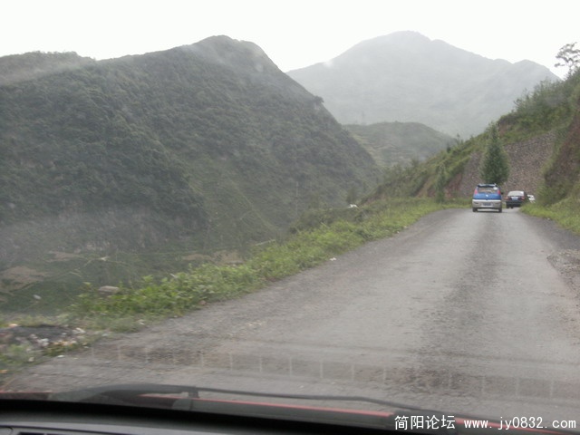 2009.5.29黑竹沟 050.JPG