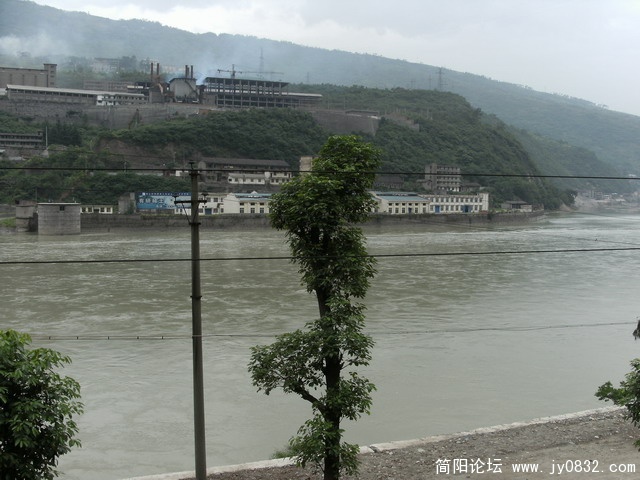 2009.5.29黑竹沟 009.JPG