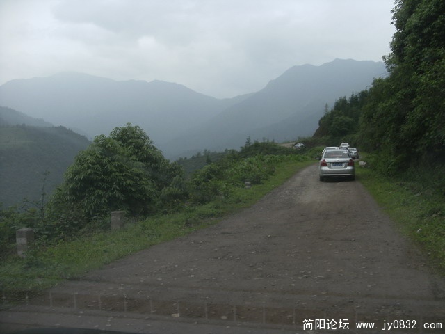 2009.5.29黑竹沟 066.JPG