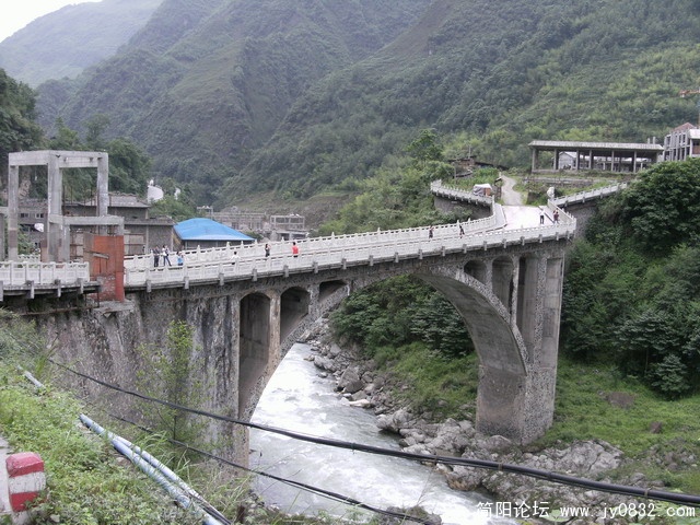 2009.5.29黑竹沟 020.JPG