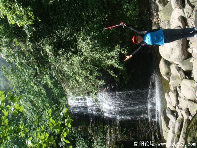 途中小景