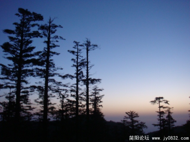 索道站附近