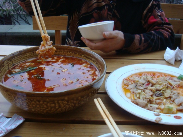 开饭了，嘿嘿