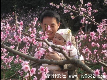 叶儿成长照片之10个月