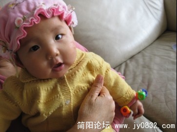 和外婆一起