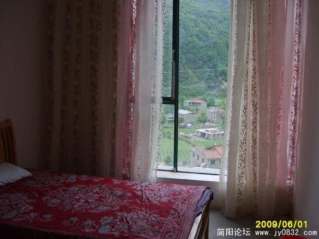 室内的环境，还行吧