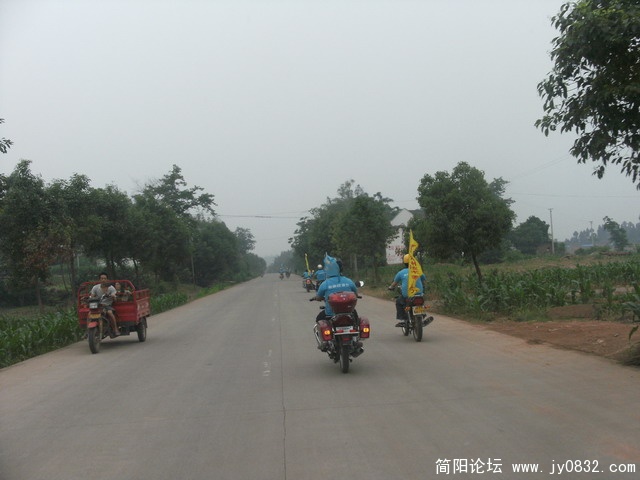 再次出发