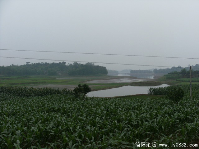 田原风光