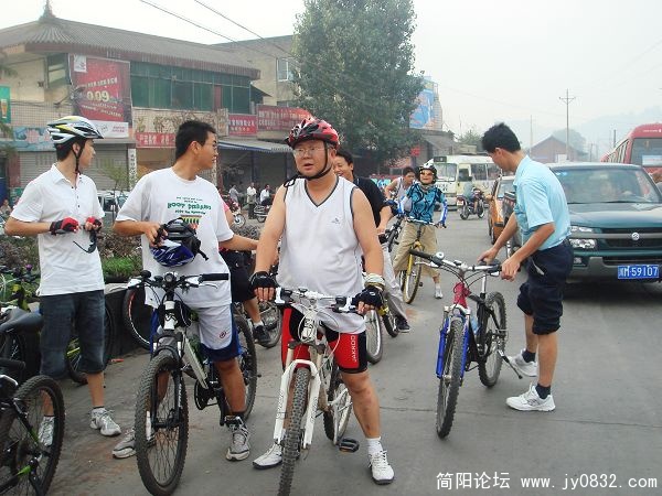 减肥进行时