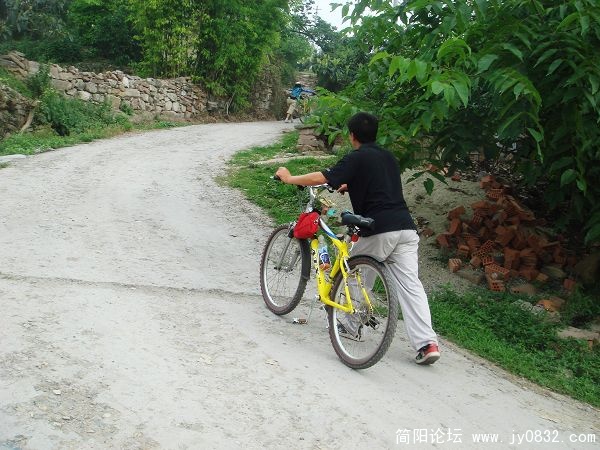 我就偏要推上去