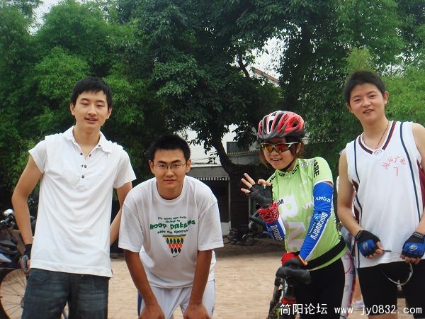 这就是F4
