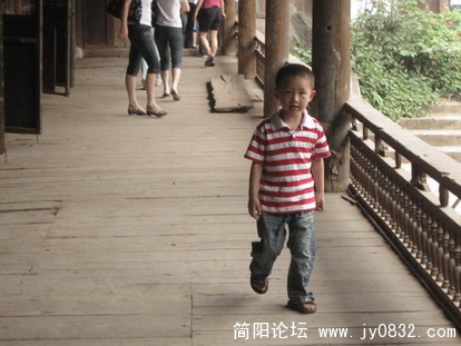  俺家的幺儿