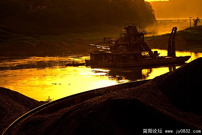 夕阳如金.jpg