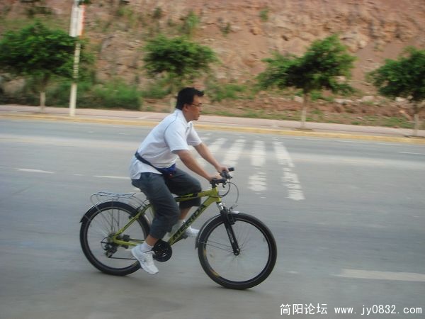 新来的车友，实习期