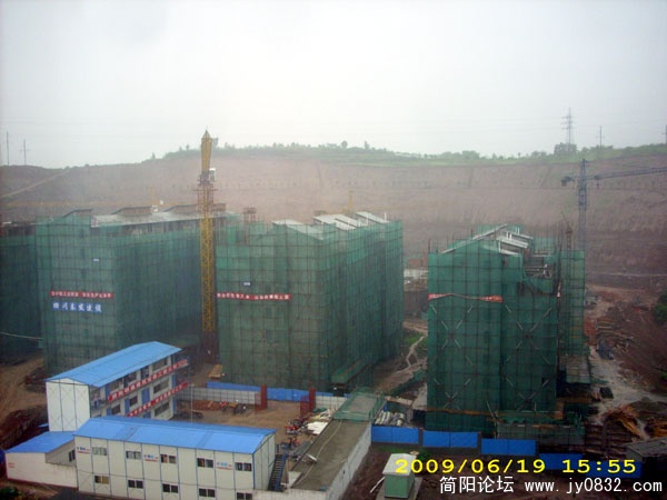 下雨了啊、 ....