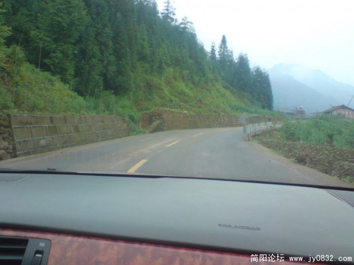 全柏油路面
