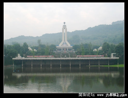 江津聂荣臻纪念馆