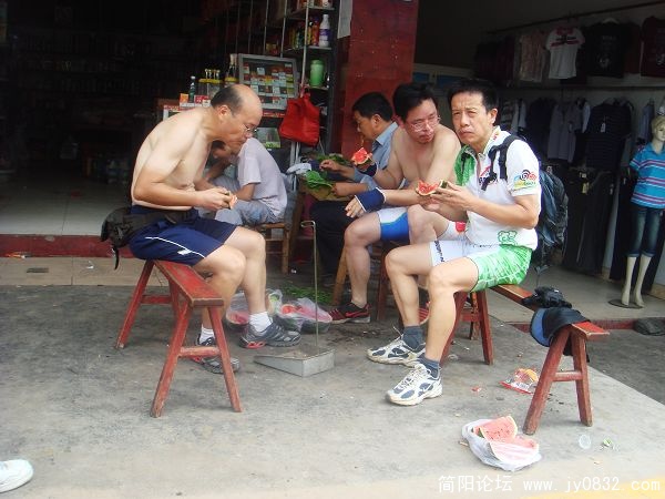 一路同行的冯老师