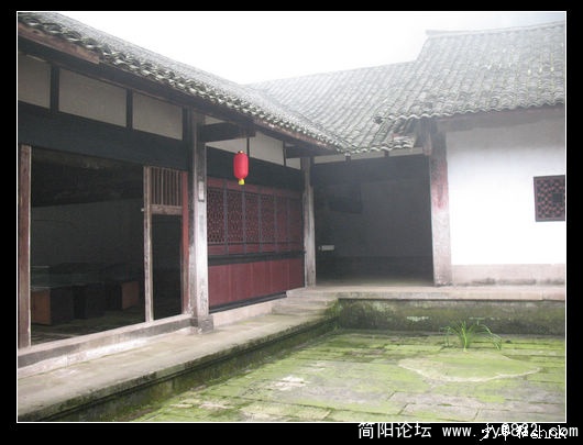 会龙庄 第二进院落2.jpg