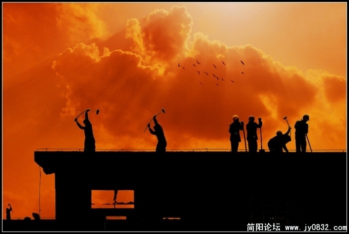 弓太长 劳动者之歌.jpg