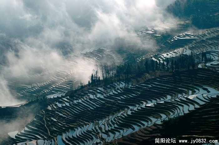 雄州骑游 氤氲（元阳梯田）.jpg