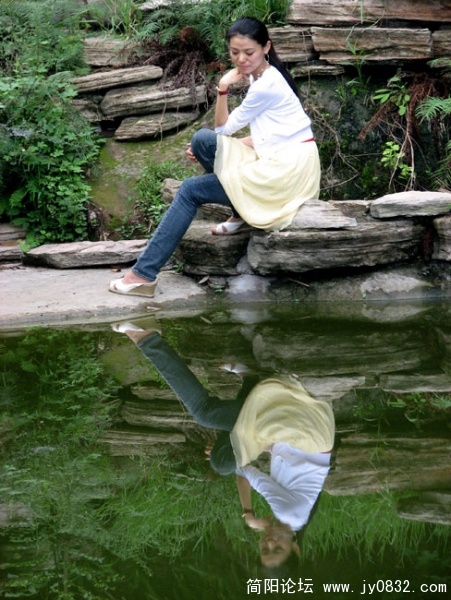 顾影自怜.jpg