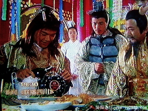 开红酒了~~