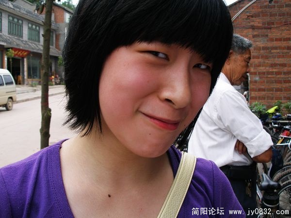 痛苦与快乐并存就这种表情!