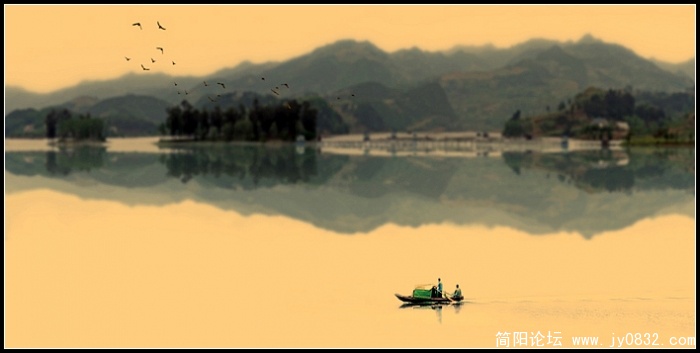 三岔湖(幕归）.jpg