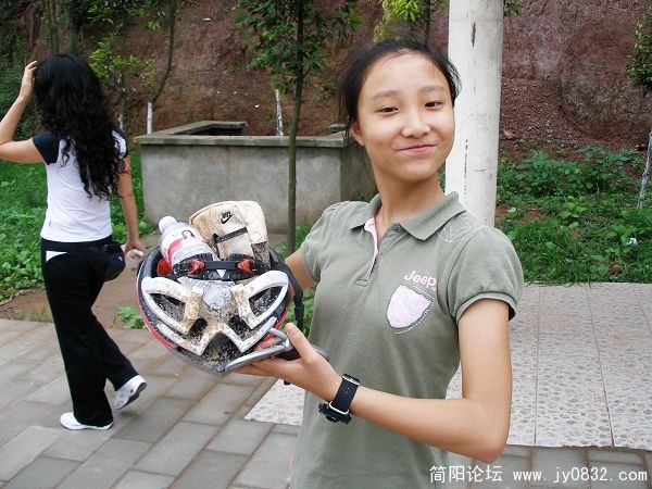 我们忠实的小车迷