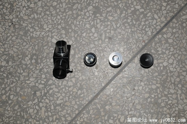 目镜