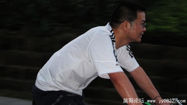 这位新手整得汗水飚!