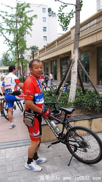 看看这些精神面貌!