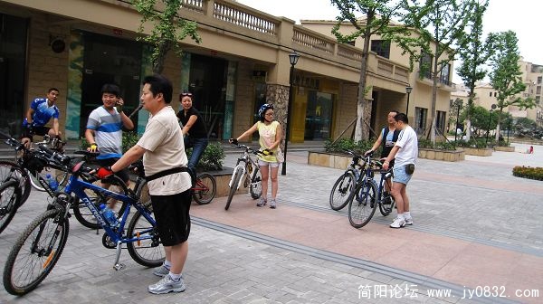 7点!准备出发,各人的摸到.