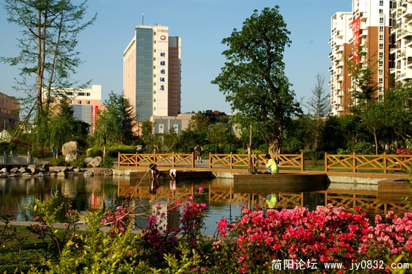 简阳市川空文化广场 徐有为 (1).JPG
