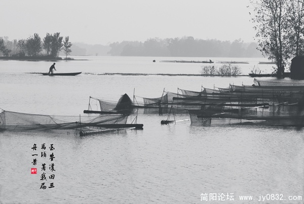 水乡船歌 (三岔湖)  路涛.jpg